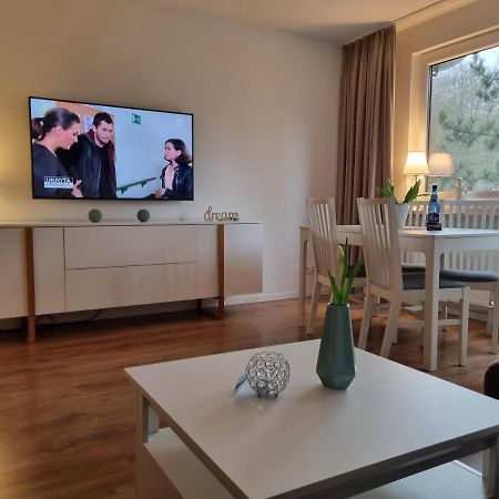 Apartament Dream-65M2 Blisko Morza Miedzyzdroje Luaran gambar