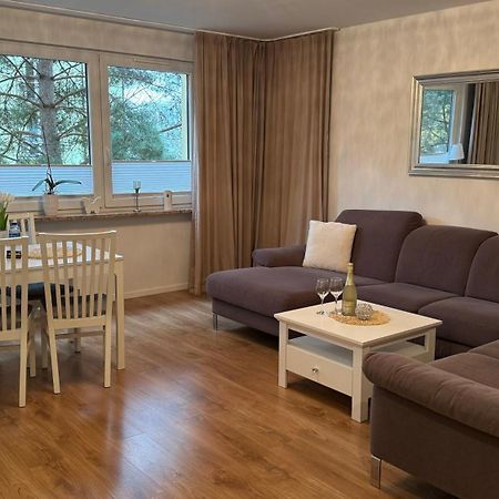 Apartament Dream-65M2 Blisko Morza Miedzyzdroje Luaran gambar