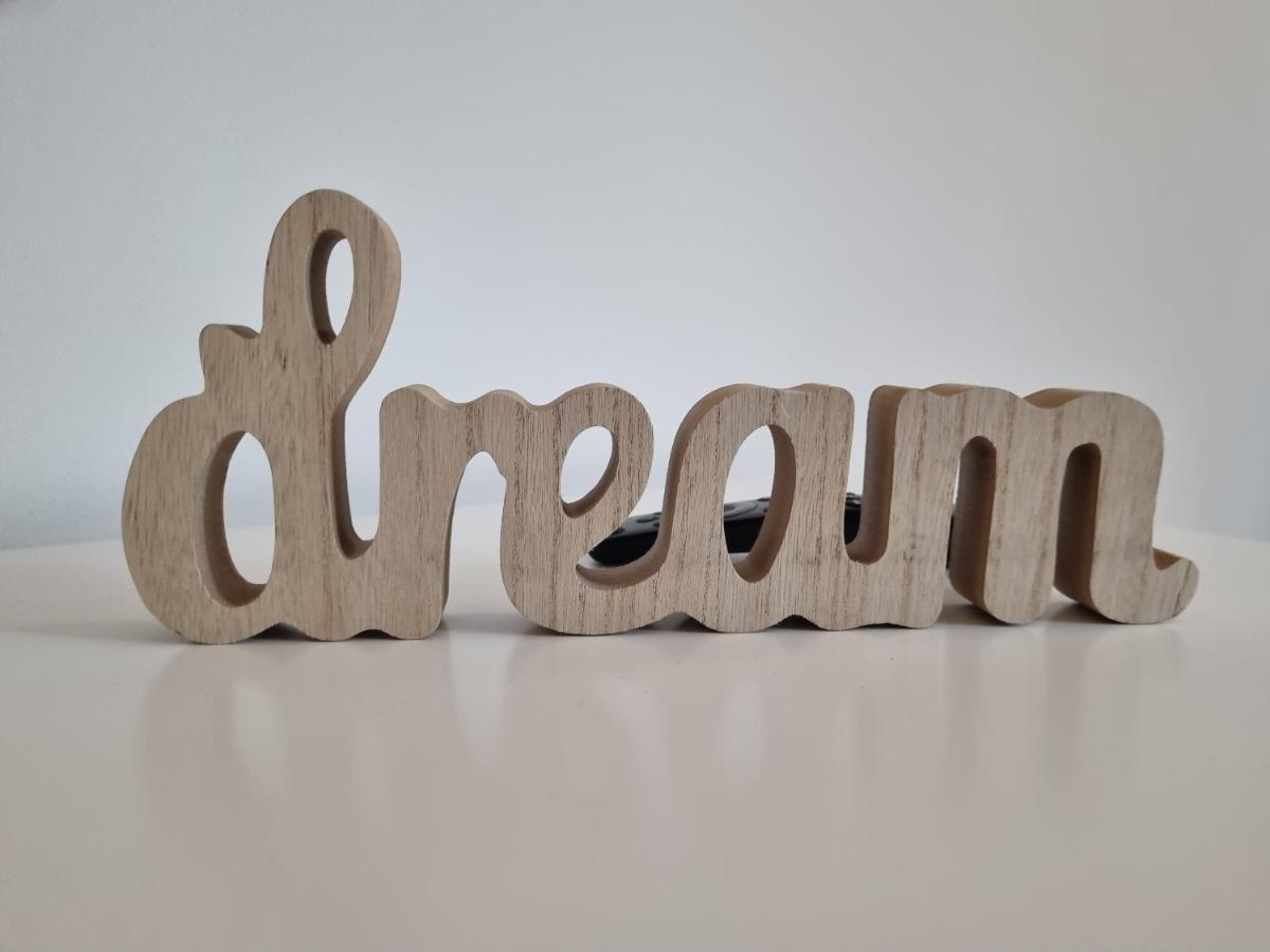 Apartament Dream-65M2 Blisko Morza Miedzyzdroje Luaran gambar